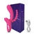 Imagem do Vibrador Eros 3 em 1 - Pink