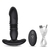 Plug Anal com Vibrador