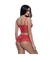 Conjunto Croppet Hot Love - Vermelho na internet