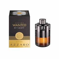 Azzaro Wanted By Night Masculino - comprar online