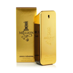 Imagem do 1 Million Para Homem por Paco Rabanne Eau De Toilette Spray | PACO RABANNE