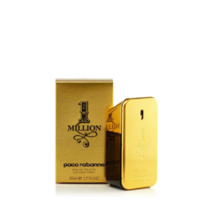 1 Million Para Homem por Paco Rabanne Eau De Toilette Spray | PACO RABANNE - Oirameda Store