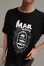 Remera La mar Negra - comprar online