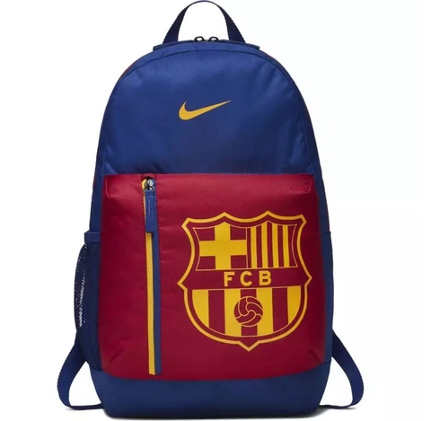 Mochila de fútbol para niños Stadium del FC Barcelona