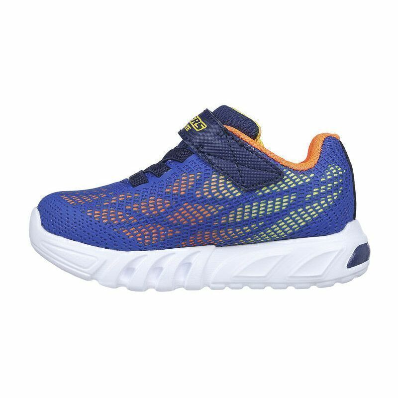 Zapatos skechers clearance deportivos junior