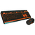 TECLADO Y MOUSE GAMER INALÁMBRICO STORMER NKB-40