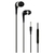 AURICULARES IN-EAR MANOS LIBRES NG-1700