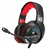 AURICULARES GAMER XTRIKE ME GH-890 CON LUCES PC/PS4