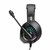 AURICULARES GAMER XTRIKE ME GH-890 CON LUCES PC/PS4 - comprar online