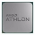 PROCESADOR AMD ATHLON 3000G 3.5 GHZ 2 NÚCLEOS 4 HILOS AM4 - comprar online