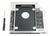 CADDY DISK SATA SEGUNDO DISCO SSD O HDD NOTEBOOK 9.5mm NG-CD9