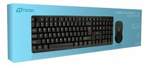 Noga s5100 on sale