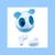 AURICULARES BLUETOOTH "PANDA" NG-BTWINS 25 en internet