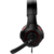 AURICULARES GAMER CON MICRÓFONO Y VIBRACIÓN PARA PC Y CONSOLA HS-G600V - comprar online