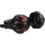 AURICULARES GAMER CON MICRÓFONO Y VIBRACIÓN PARA PC Y CONSOLA HS-G600V - Cedeeco