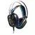 AURICULARES GAMER CON MICRÓFONO PC ST-HYDRA