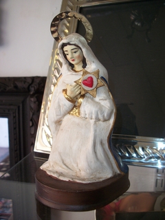 Virgen del Cerro - comprar online