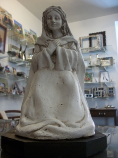 Virgen del Cerro en internet
