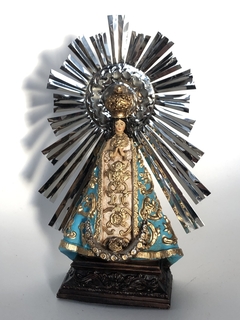 Virgen del Milagro