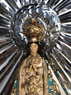 Virgen del Milagro - comprar online