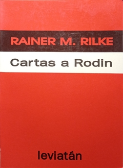 Cartas a Rodin