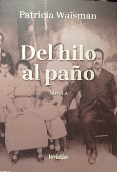 Del hilo al paÃ±