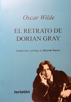 El retrato de Dorian Gray