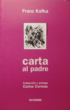 Carta al padre