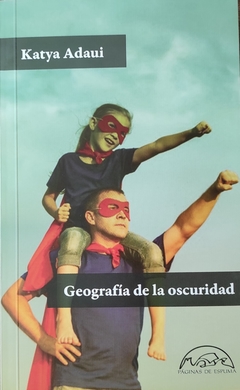 GeografÃ­a de la oscurida