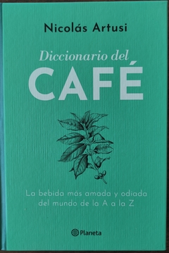 Diccionario del cafÃ