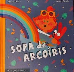 Sopa de ArcoÃ­ri