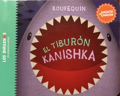 El tiburÃ³n Kanishk