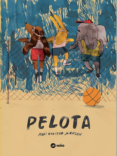 Pelota