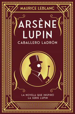 ArsÃ©ne Lupi