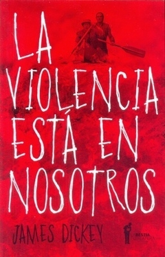 La violencia estÃ¡ en nosotro