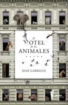 El hotel de los animales