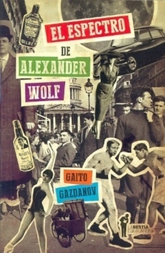 El espectro de Alexander Wolf