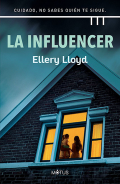 La influencer