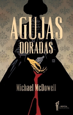 Agujas doradas