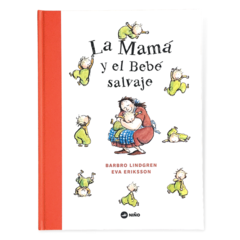 La mamÃ¡ y el bebÃ© salva