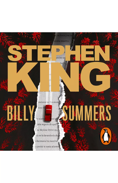 Billy Summers