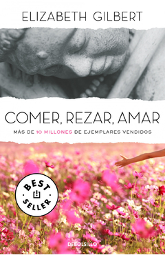 Comer, rezar, amar