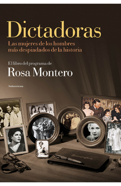 Dictadoras