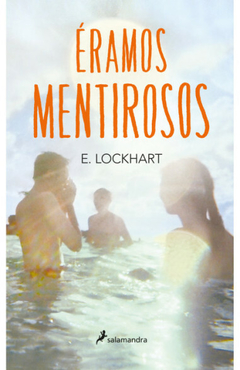 Éramos mentirosos