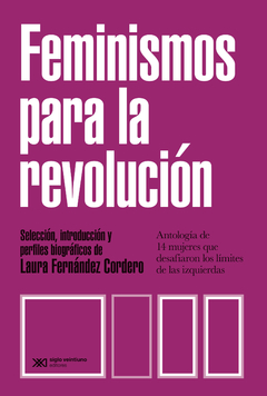 Feminismos para la revoluciÃ³