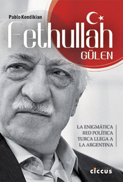 Fethullah GÃ¼le