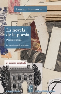 La novela de la poesÃ­a. PoesÃ­a reunid