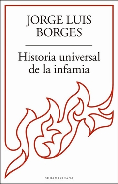 Historia universal de la infamia