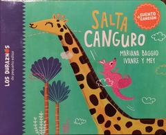 Salta Canguro