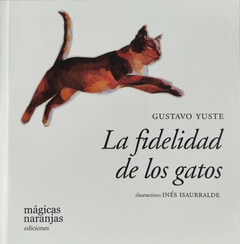 La fidelidad de los gatos